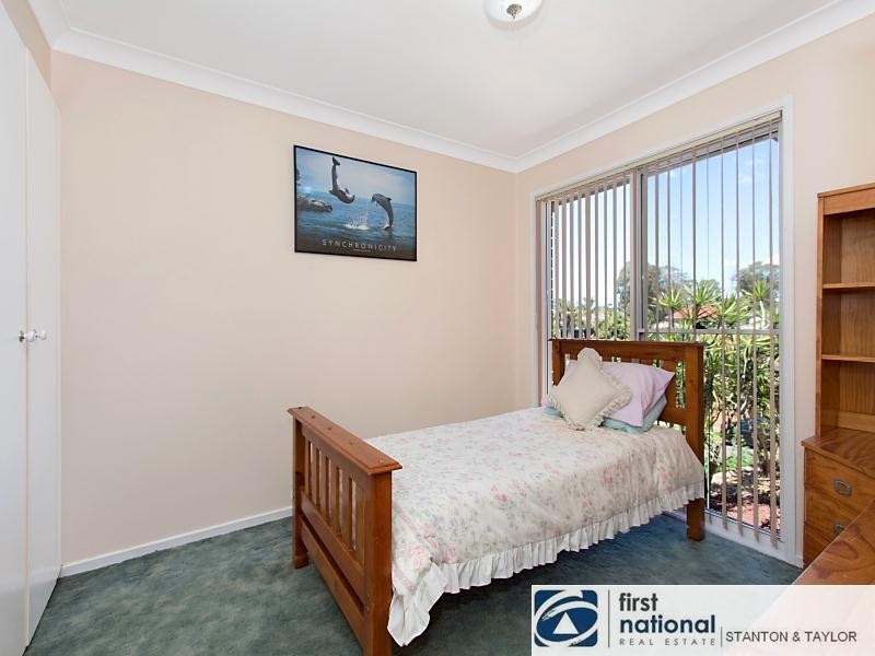 7 Holmegate Crescent, Cranebrook NSW 2749