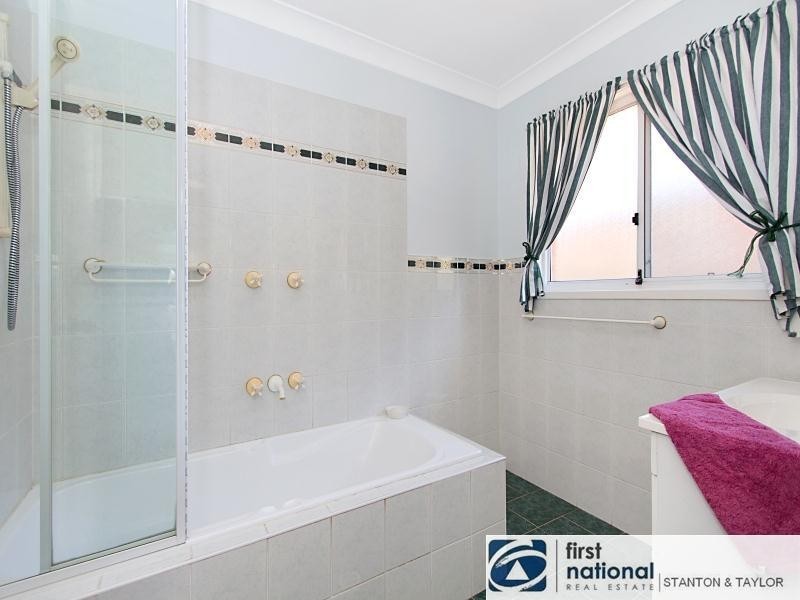 7 Holmegate Crescent, Cranebrook NSW 2749