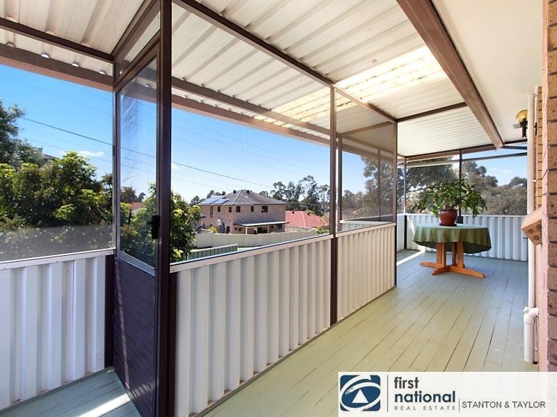 7 Holmegate Crescent, Cranebrook NSW 2749