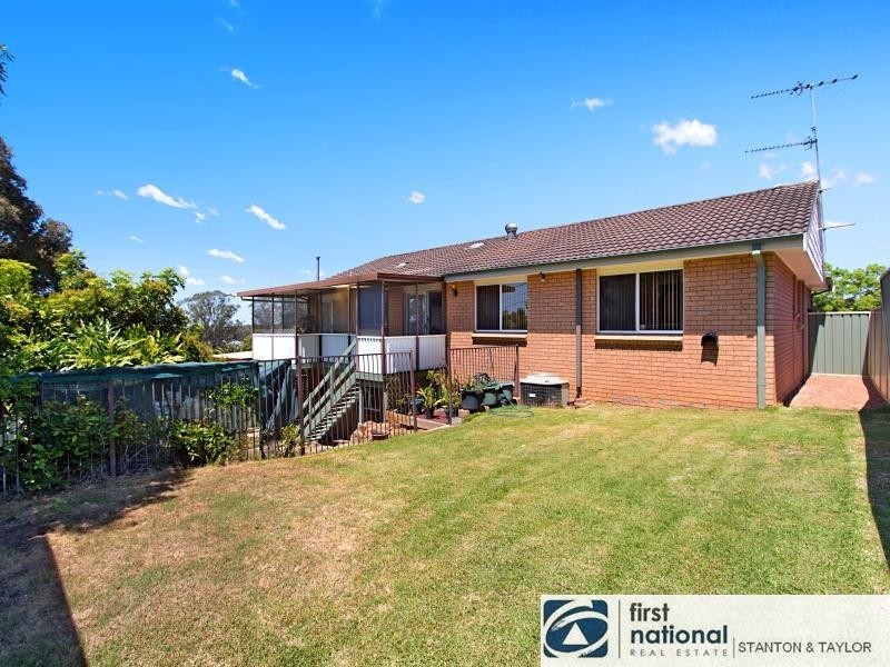 7 Holmegate Crescent, Cranebrook NSW 2749