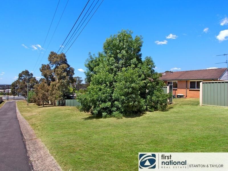 7 Holmegate Crescent, Cranebrook NSW 2749
