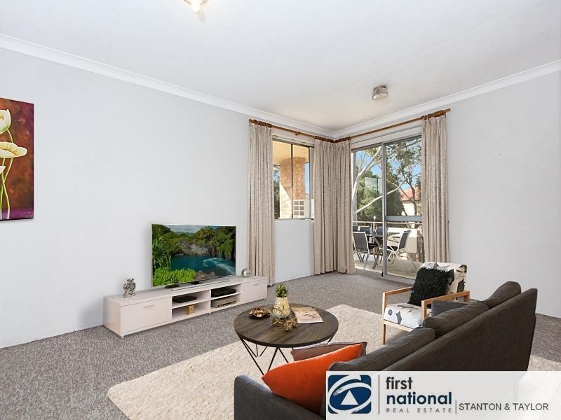 17/30 UNION Road, Penrith NSW 2750