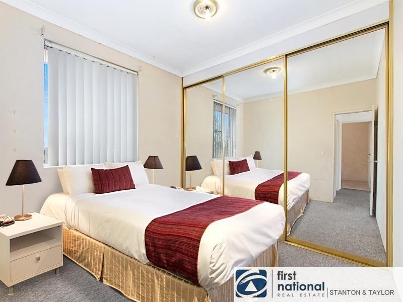 17/30 UNION Road, Penrith NSW 2750