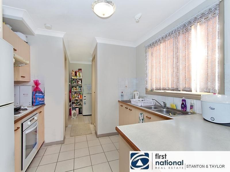 3/55 Elizabeth Crescent, Kingswood NSW 2747