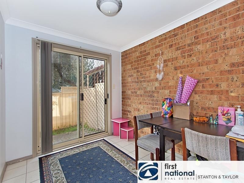 3/55 Elizabeth Crescent, Kingswood NSW 2747