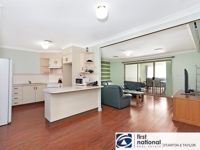 5/14a Stapley Street, Kingswood NSW 2747