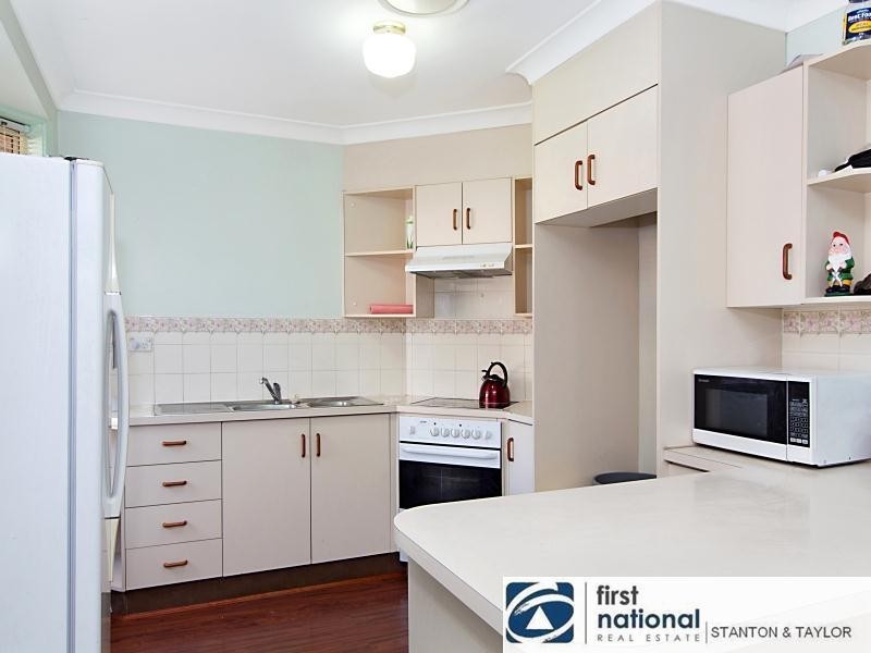 5/14a Stapley Street, Kingswood NSW 2747