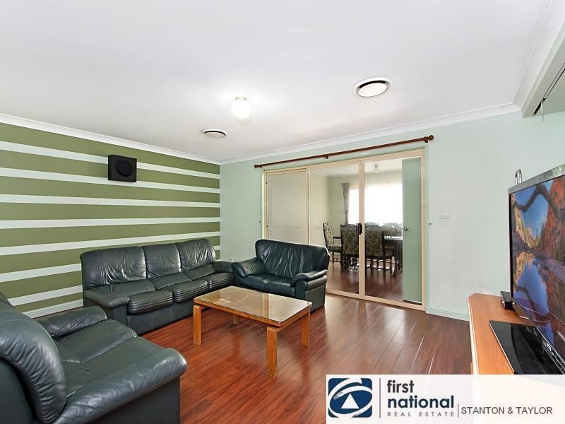 5/14a Stapley Street, Kingswood NSW 2747