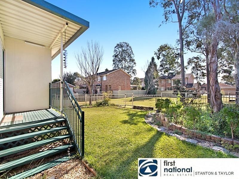 5/14a Stapley Street, Kingswood NSW 2747