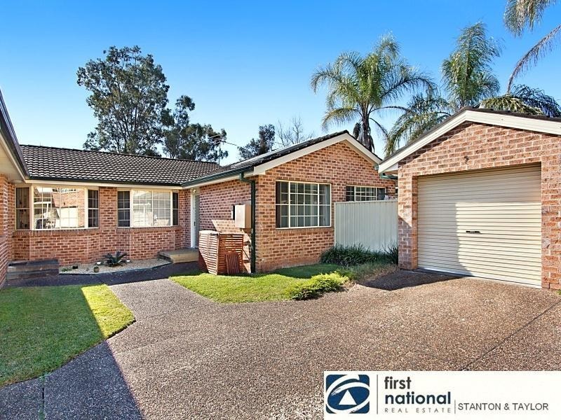 5/14a Stapley Street, Kingswood NSW 2747