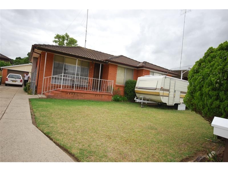 19 Miller Street, Penrith NSW 2750