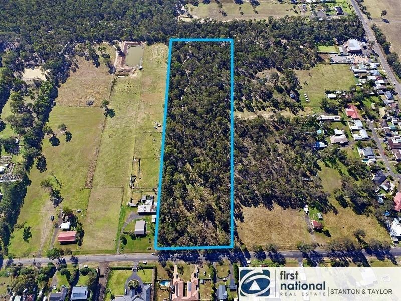 31-39 Torkington Road, Londonderry NSW 2753