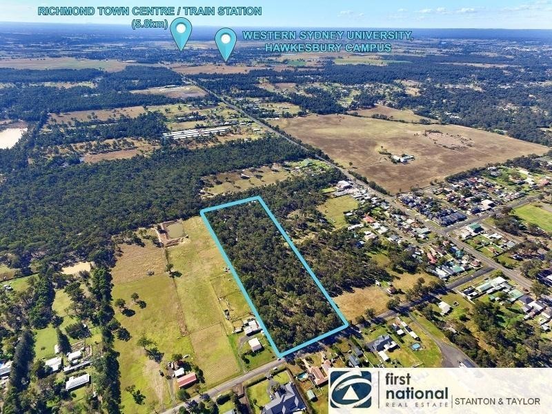 31-39 Torkington Road, Londonderry NSW 2753