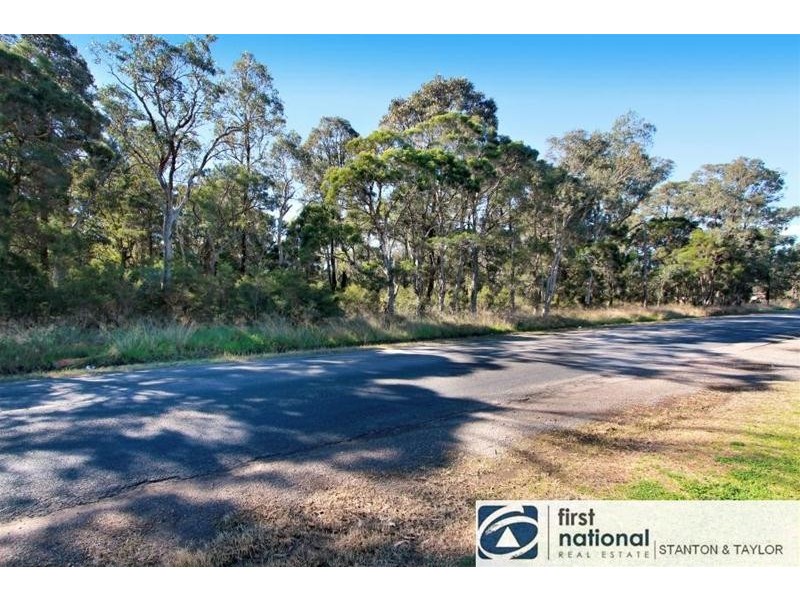 31-39 Torkington Road, Londonderry NSW 2753