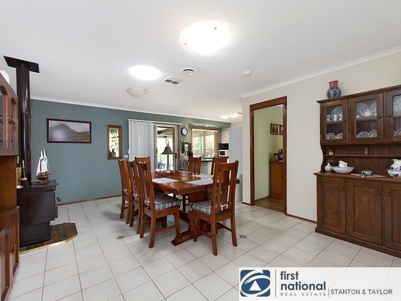 40 Bluebird Road, Cranebrook NSW 2749