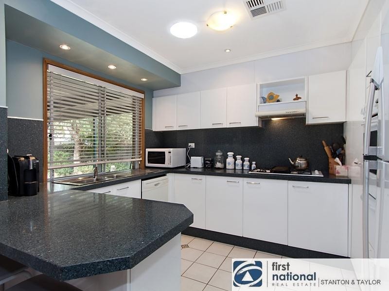 40 Bluebird Road, Cranebrook NSW 2749