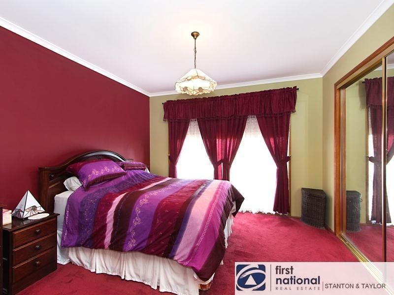 40 Bluebird Road, Cranebrook NSW 2749