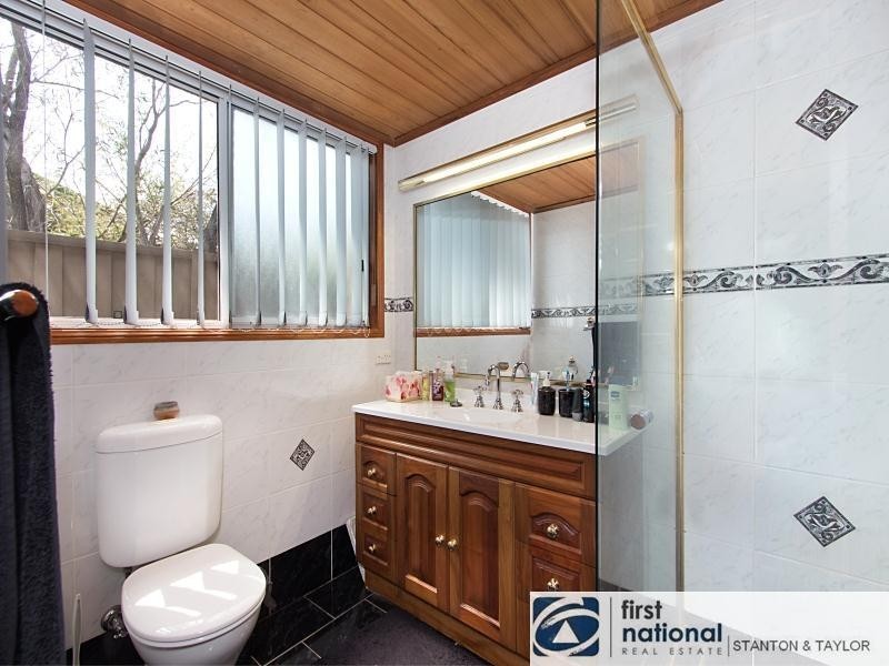 40 Bluebird Road, Cranebrook NSW 2749