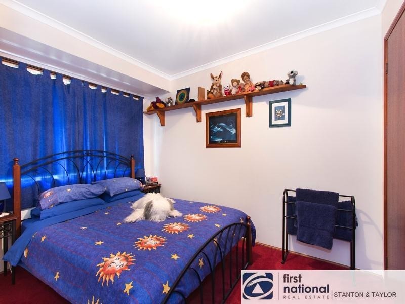 40 Bluebird Road, Cranebrook NSW 2749