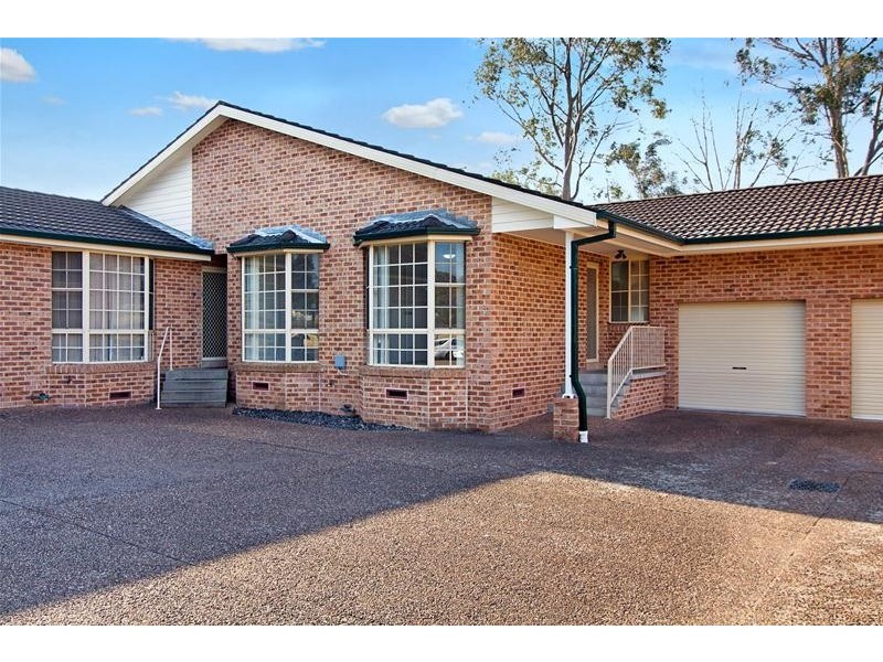 14/14a Stapley Street (enter via Clemson) Street, Kingswood NSW 2747