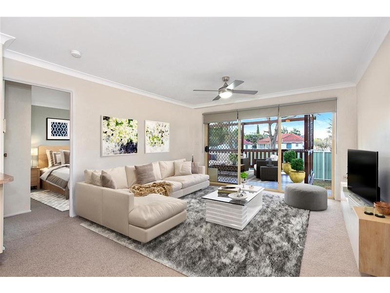 14/14a Stapley Street (enter via Clemson) Street, Kingswood NSW 2747