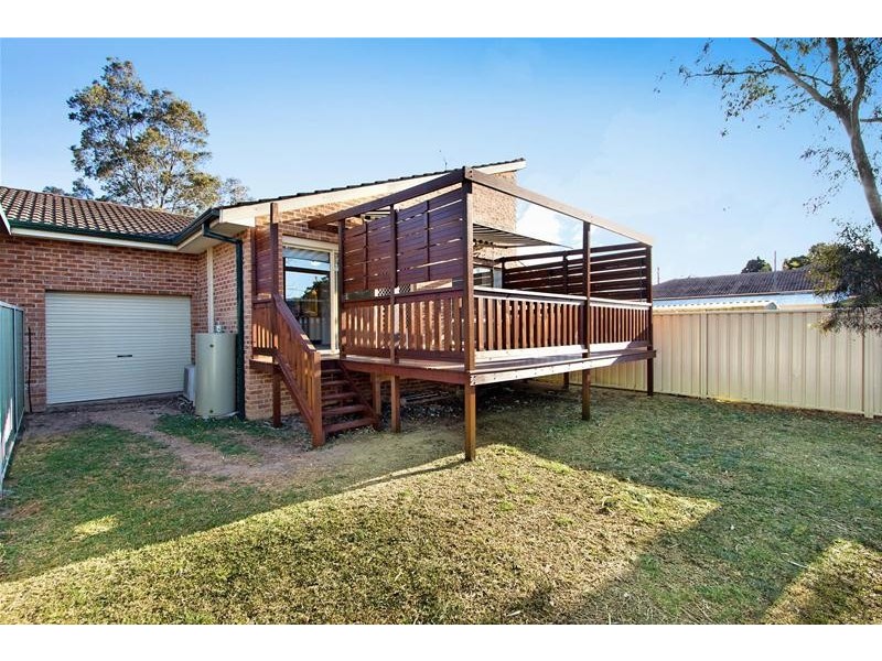 14/14a Stapley Street (enter via Clemson) Street, Kingswood NSW 2747