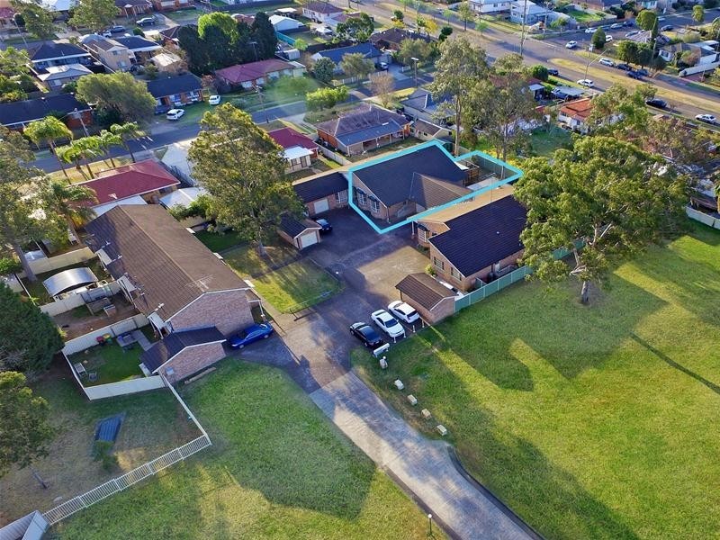 14/14a Stapley Street (enter via Clemson) Street, Kingswood NSW 2747