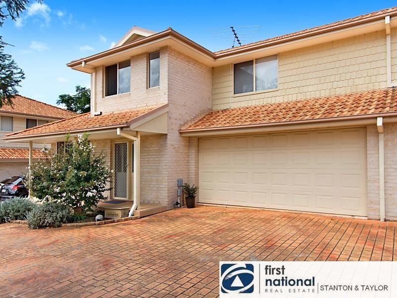 2/79 Stafford Street, Kingswood NSW 2747
