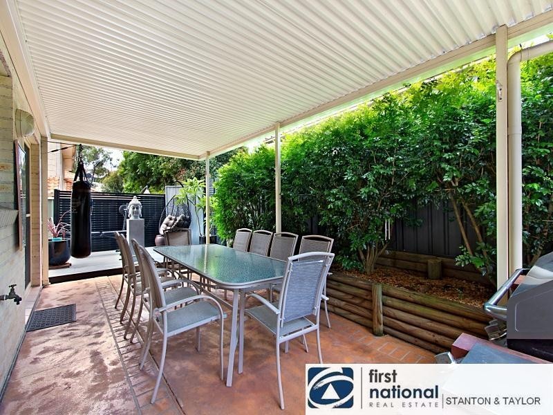 2/79 Stafford Street, Kingswood NSW 2747
