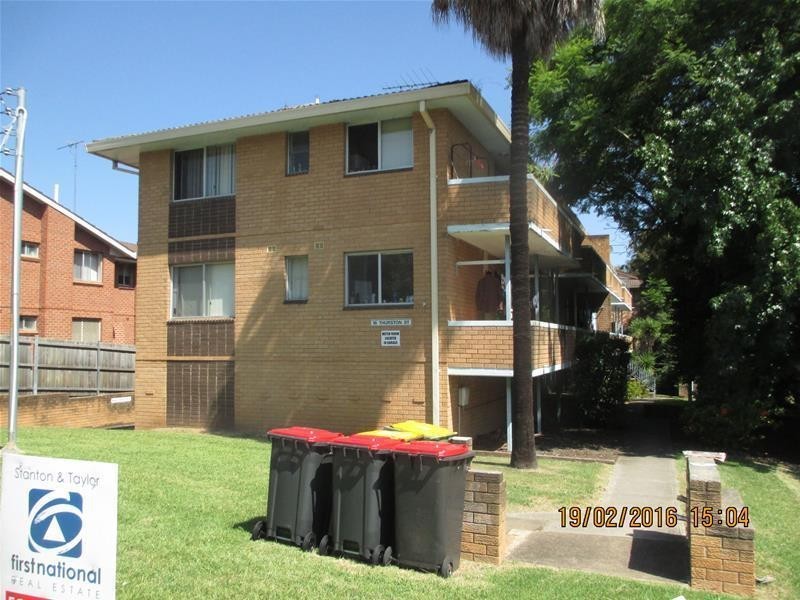5/16 THURSTON Street, Penrith NSW 2750
