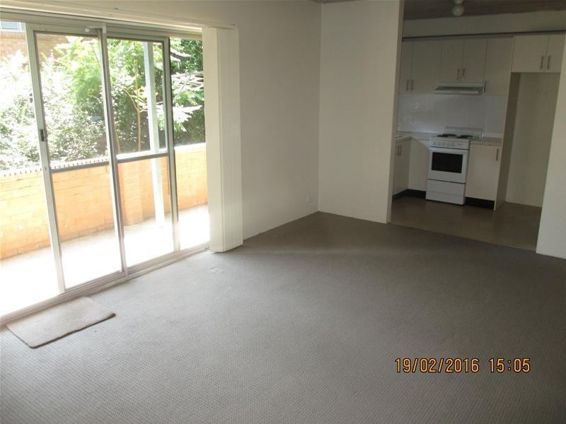 5/16 THURSTON Street, Penrith NSW 2750