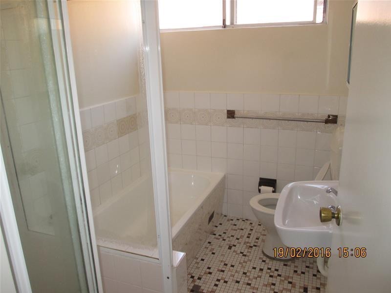 5/16 THURSTON Street, Penrith NSW 2750