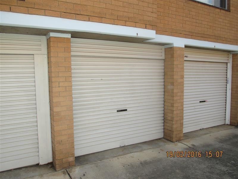 5/16 THURSTON Street, Penrith NSW 2750