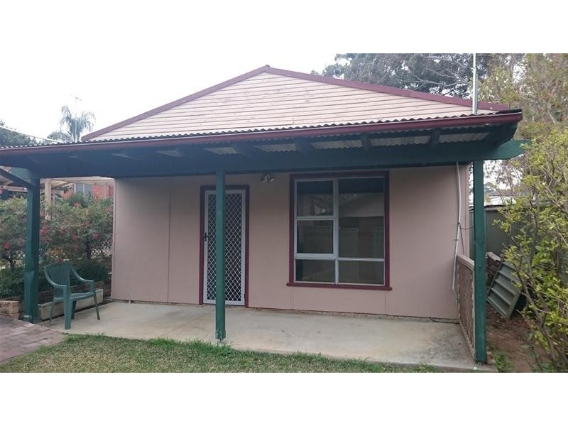 42A COLLESS Street, Penrith NSW 2750