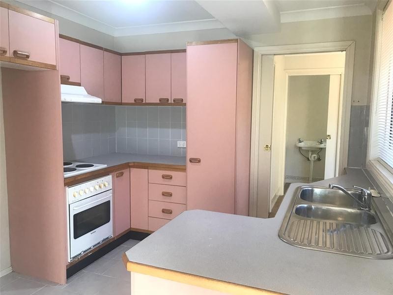 3/6 College Street, Cambridge Park NSW 2747