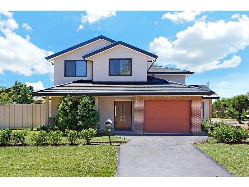 1/31 Banool  Avenue, South Penrith NSW 2750