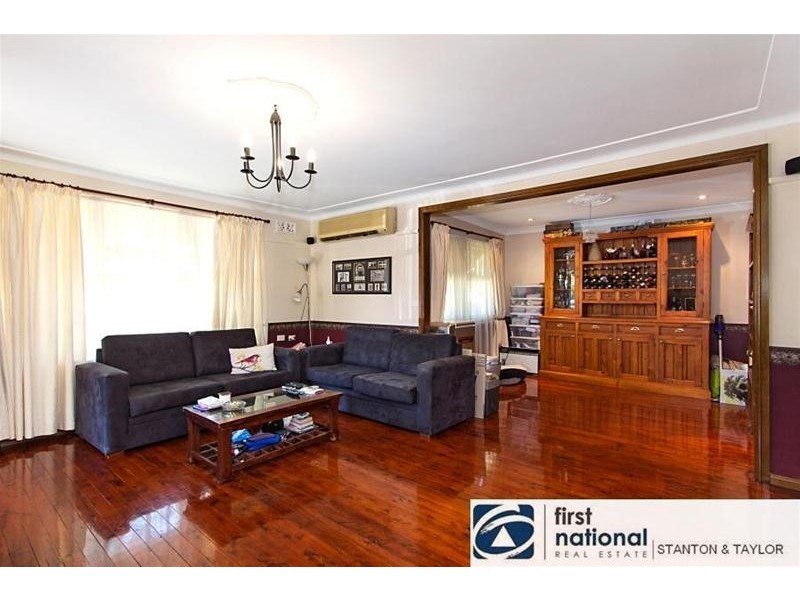 4 BUTLER Crescent, Penrith NSW 2750