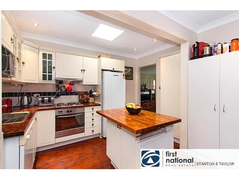 4 BUTLER Crescent, Penrith NSW 2750