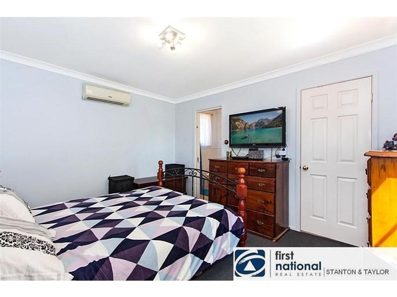 4 BUTLER Crescent, Penrith NSW 2750