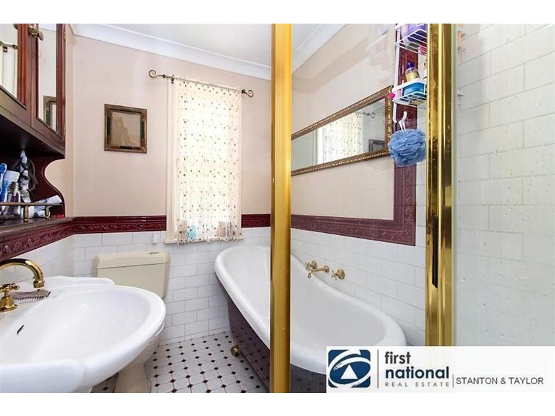 4 BUTLER Crescent, Penrith NSW 2750