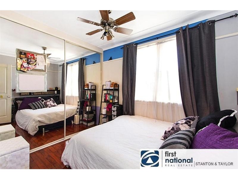 4 BUTLER Crescent, Penrith NSW 2750