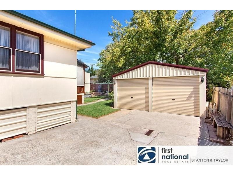 4 BUTLER Crescent, Penrith NSW 2750