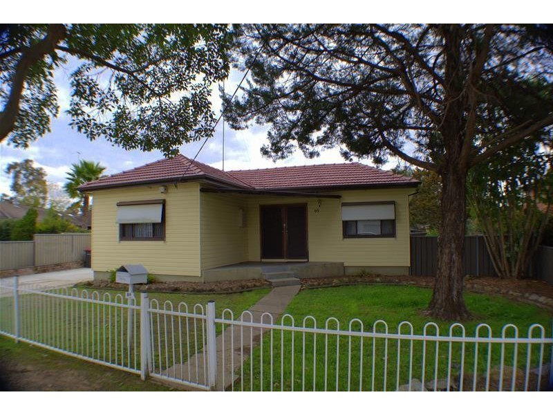 95 CASTLEREAGH Street, Penrith NSW 2750
