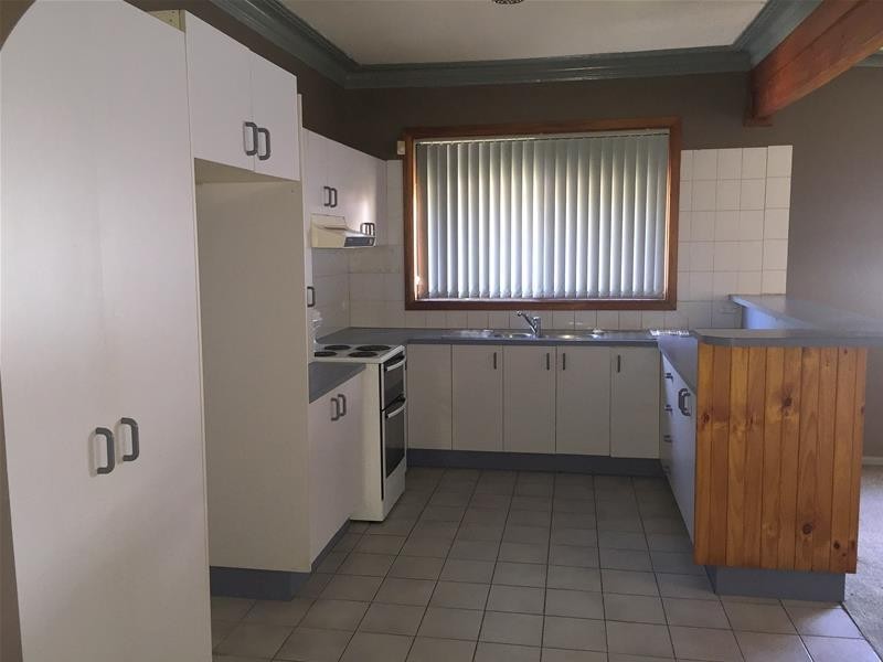 95 CASTLEREAGH Street, Penrith NSW 2750