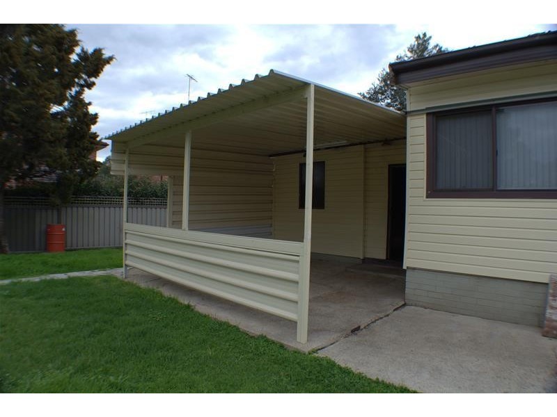 95 CASTLEREAGH Street, Penrith NSW 2750