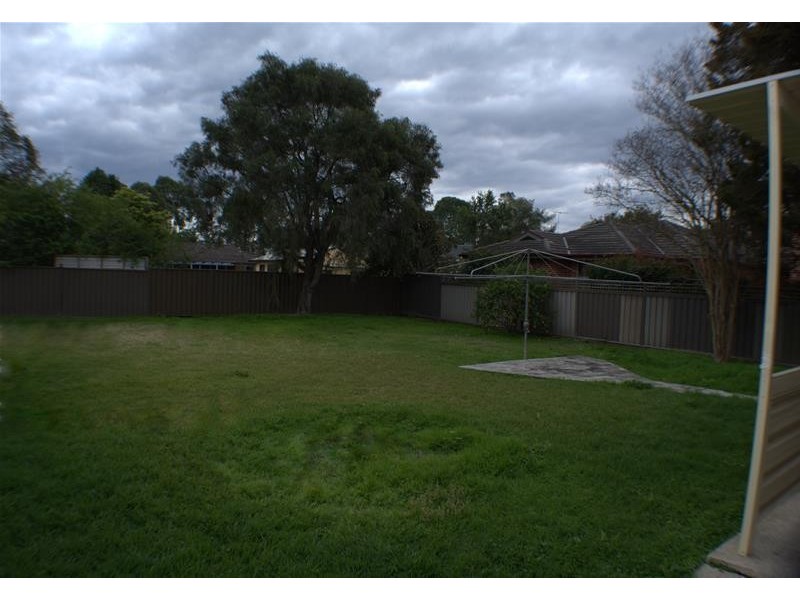 95 CASTLEREAGH Street, Penrith NSW 2750