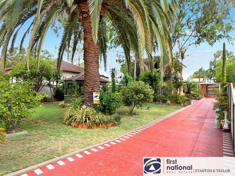 50 Morris Street, St Marys NSW 2760