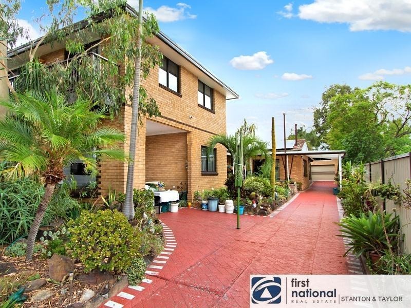 50 Morris Street, St Marys NSW 2760