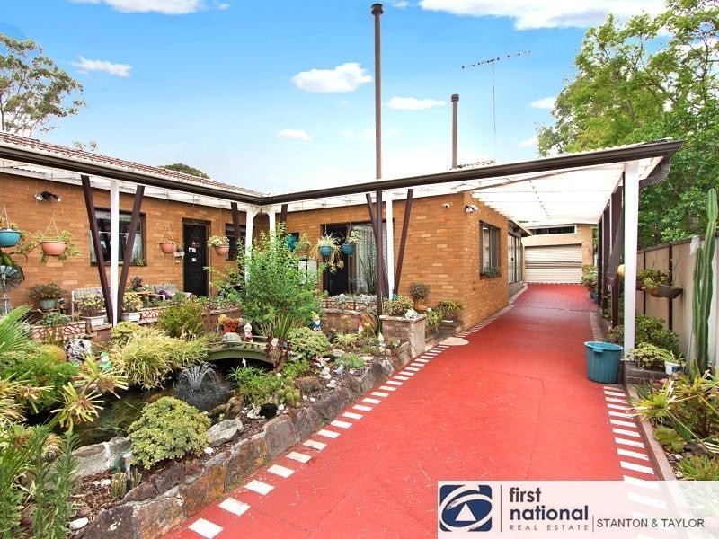 50 Morris Street, St Marys NSW 2760