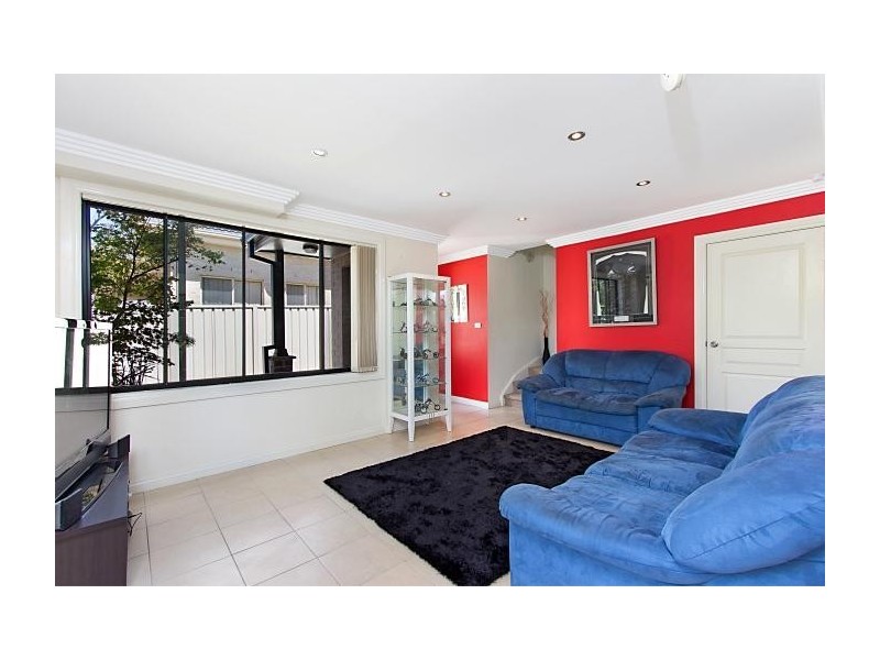 1/47 Barry Street, Cambridge Park NSW 2747